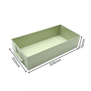 Storr Steel Drawer Parts Storage Unit 30 Drawer